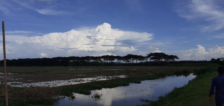 sky+cloud
