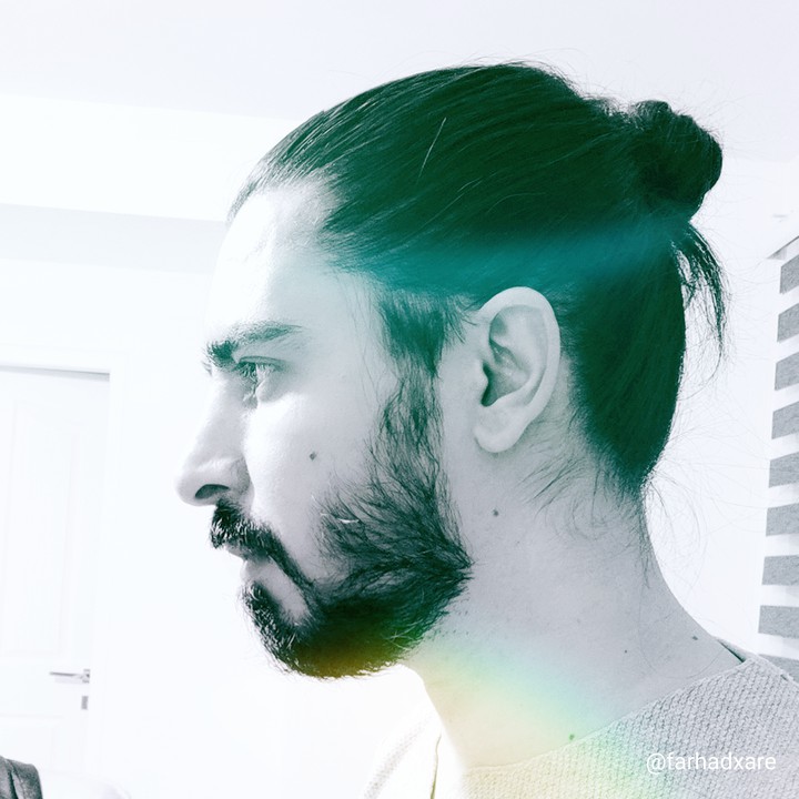 farhadxare