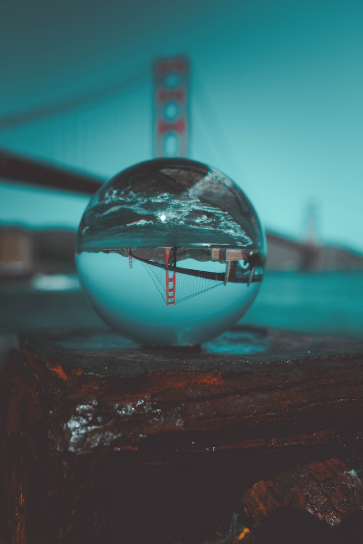 Crystal Ball