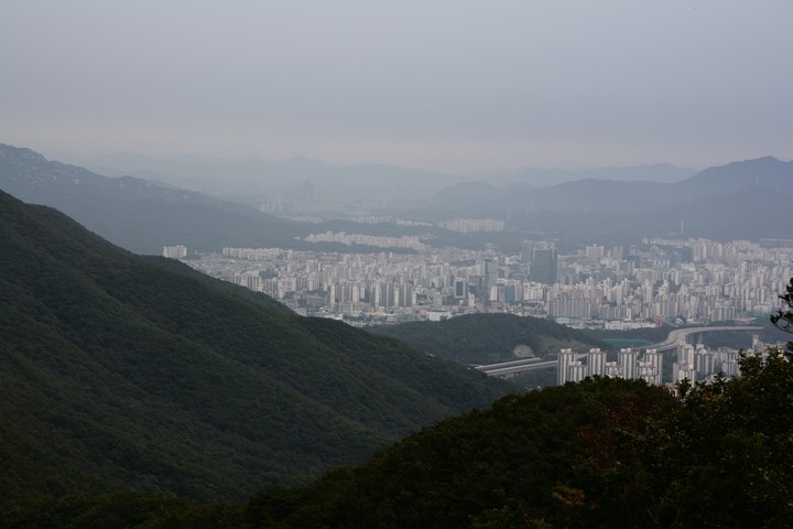 수리산이미지