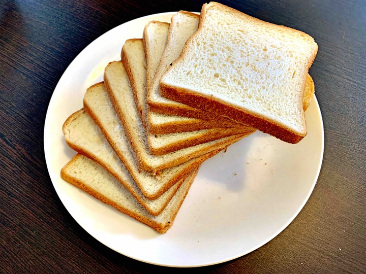 Toasts