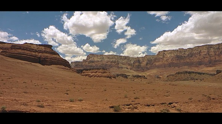 moutains