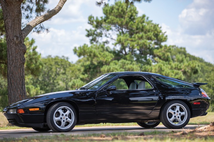 porsche