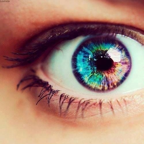 EYE specialist 