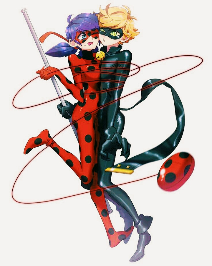 Miraculous ladybug