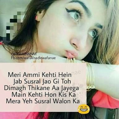 hahaha.....right