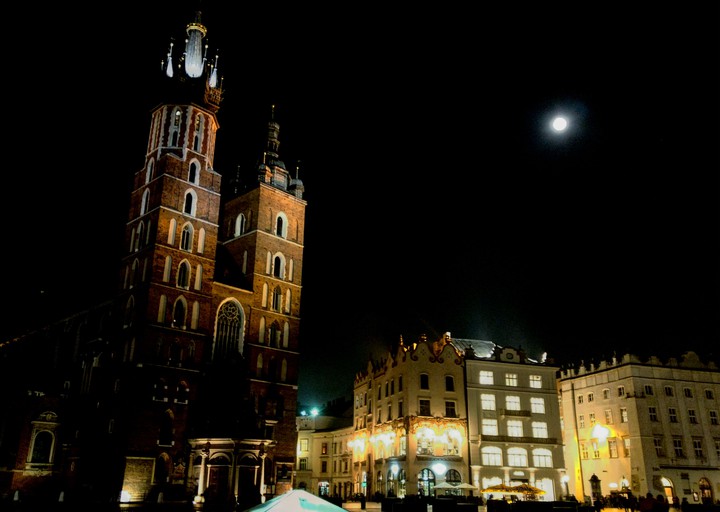 Kraków