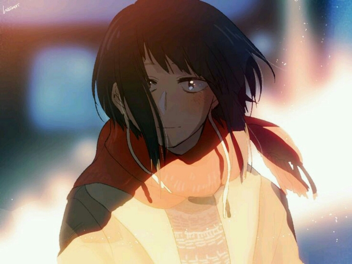 Anime Character