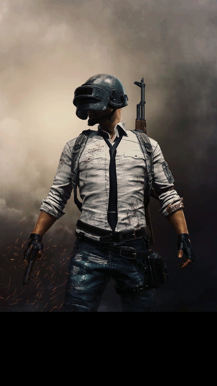 pubg