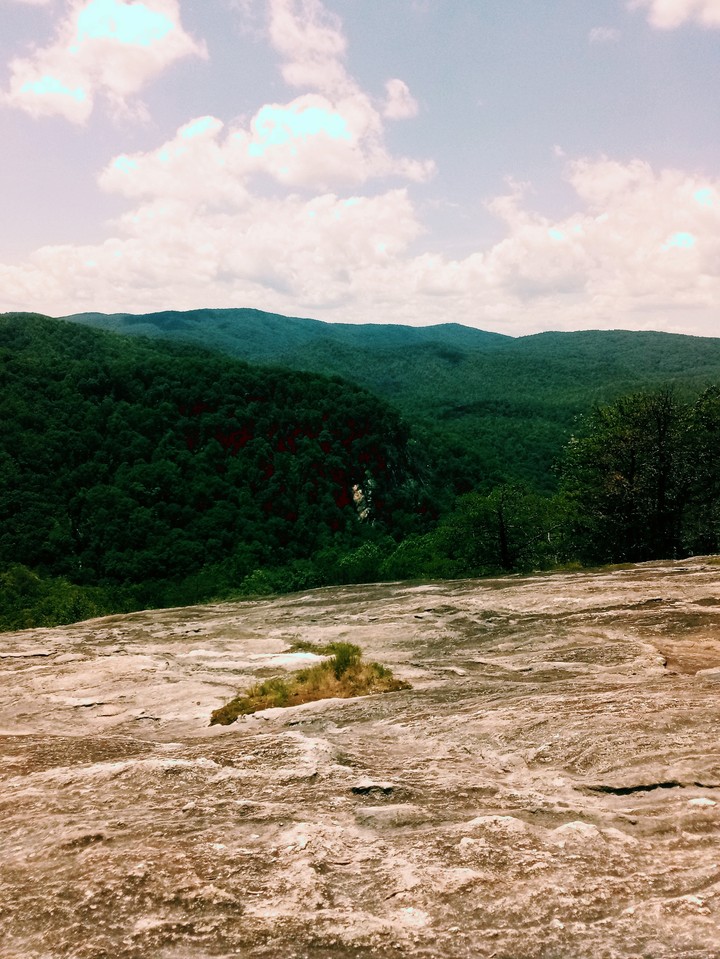 Mountain #2