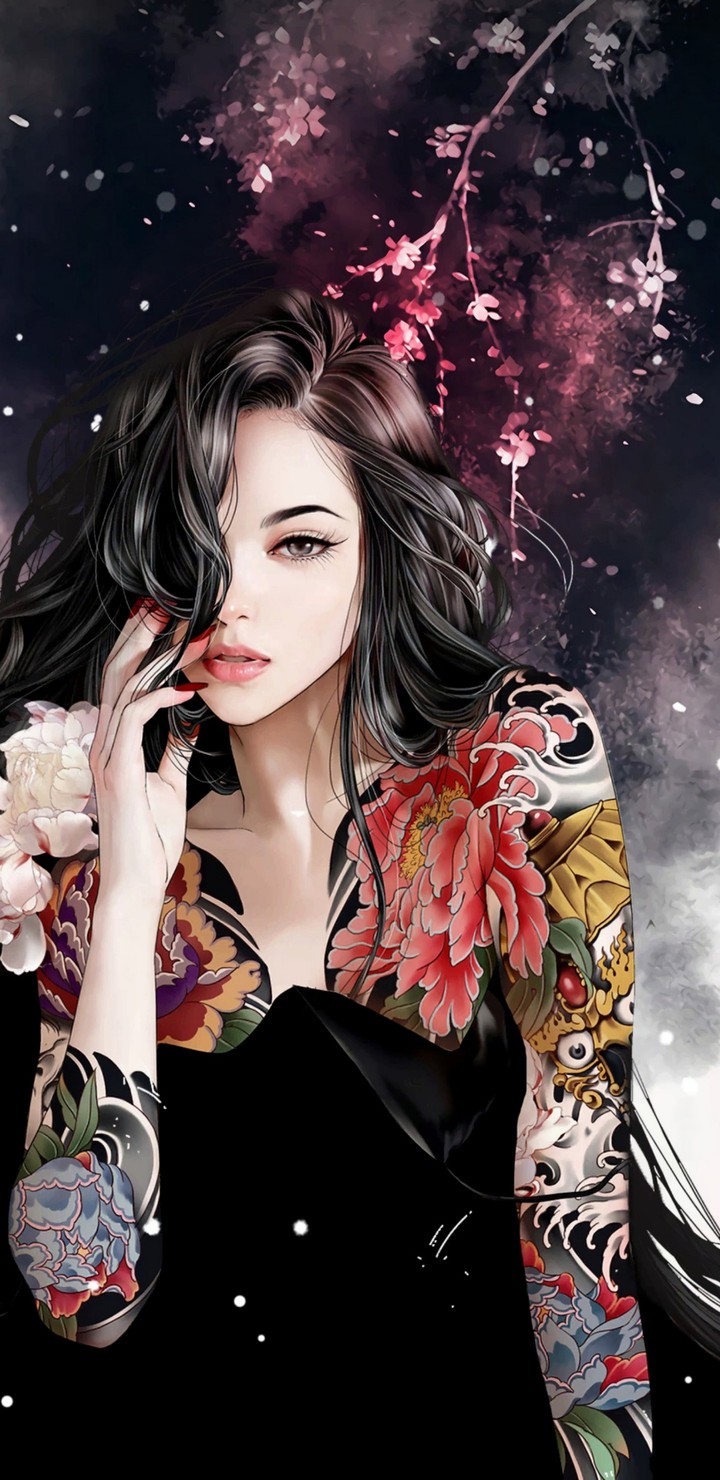 beautiful