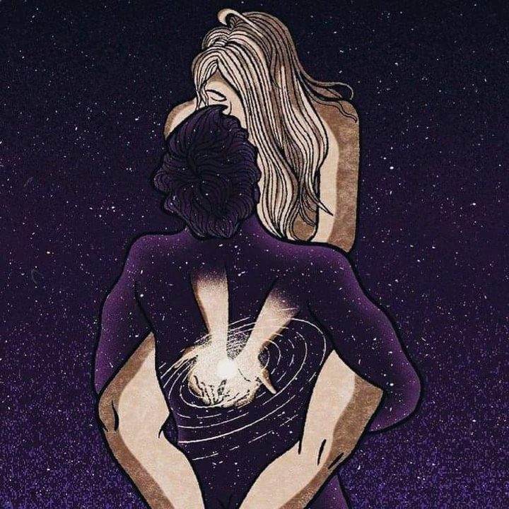 Universal love