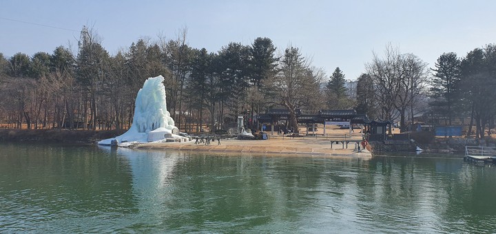남이섬