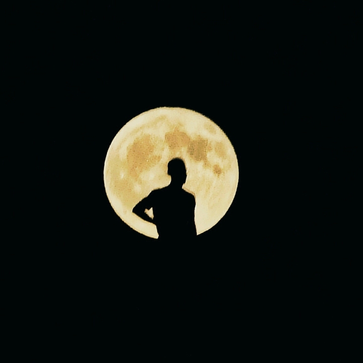my moon