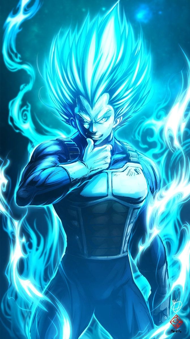 anime