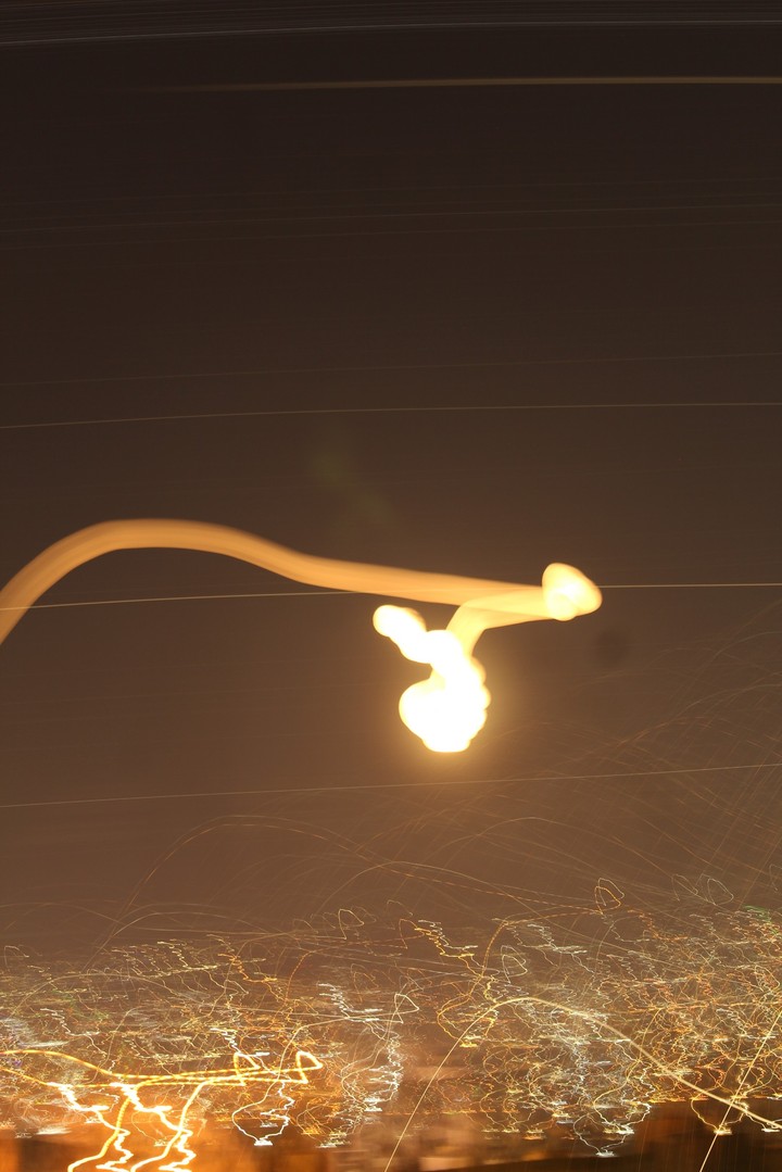 light