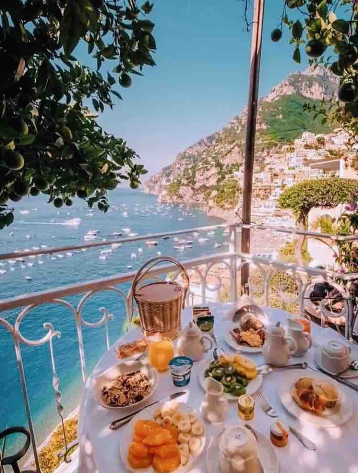 Italy Village