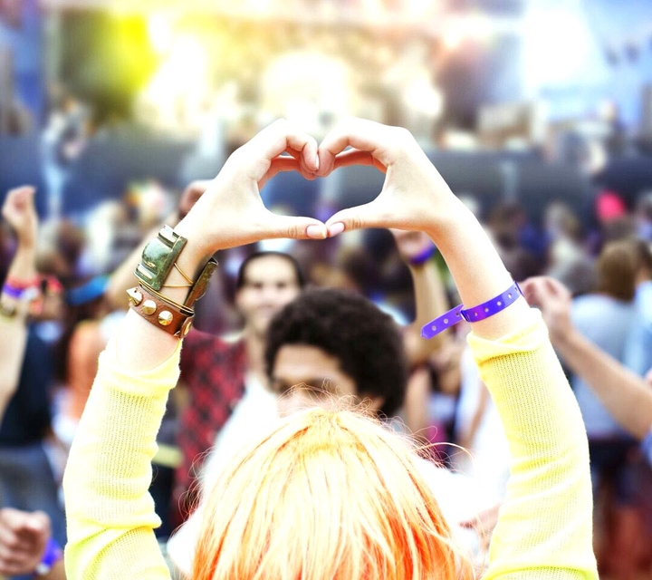 love