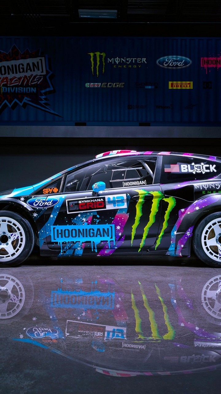 Hoonigan