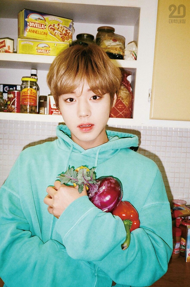 Park Jihoon