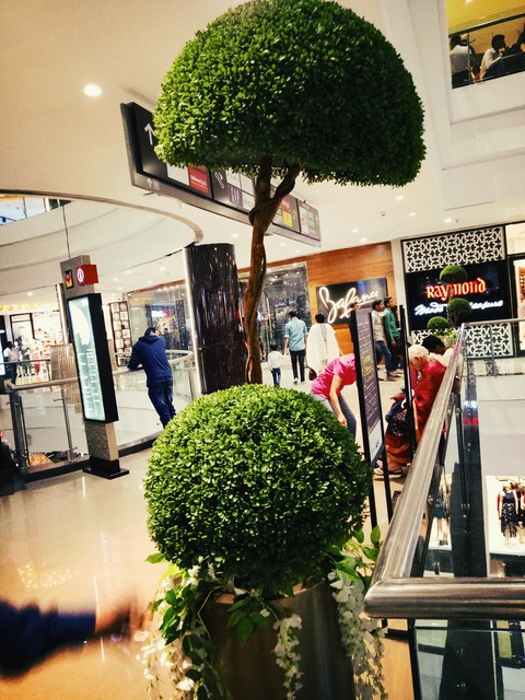 phenix mall pune pic credit saurabh Pimparkhede