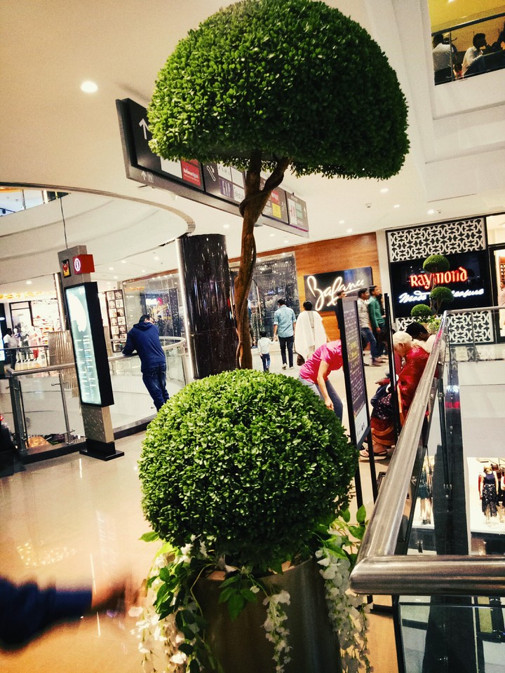 phenix mall pune pic credit saurabh Pimparkhede