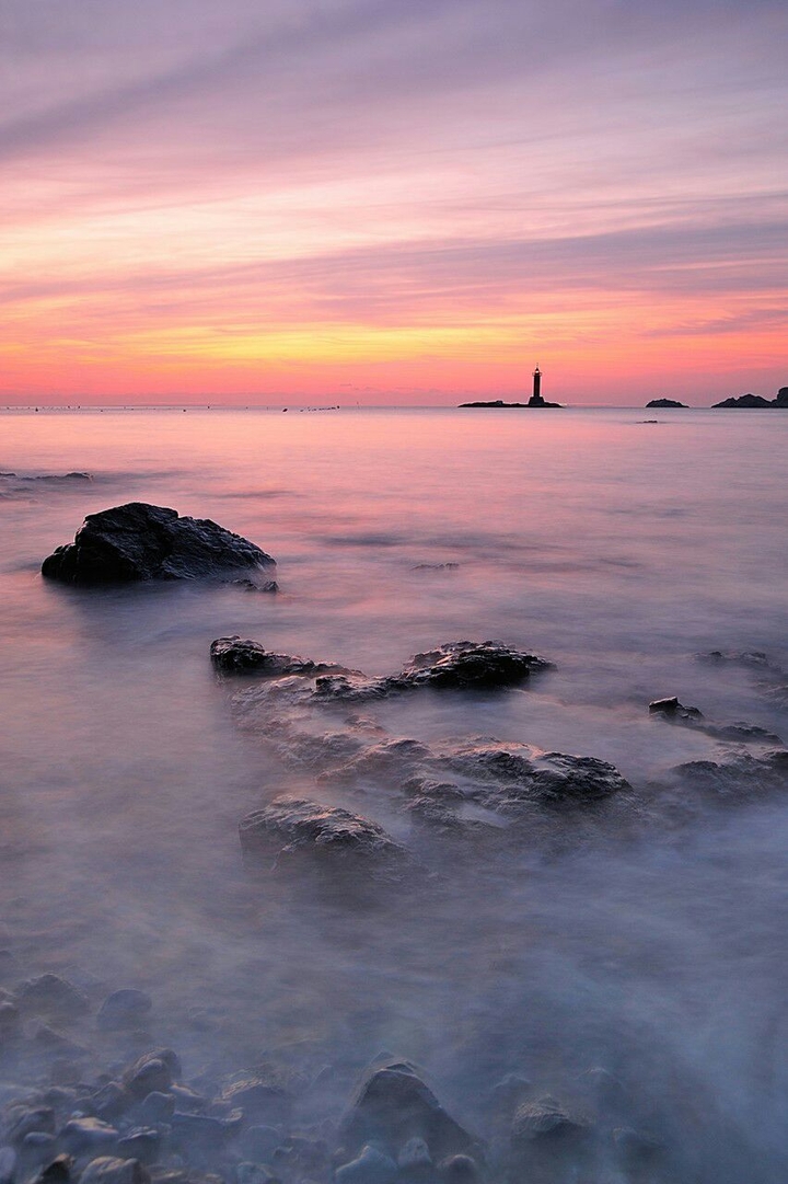 sea