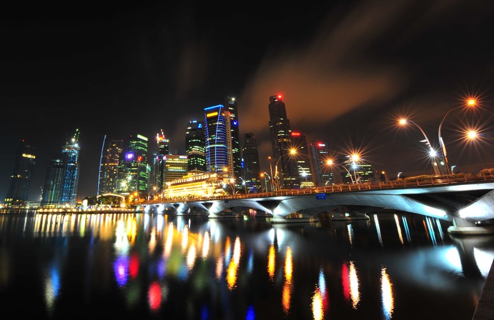 Singapore