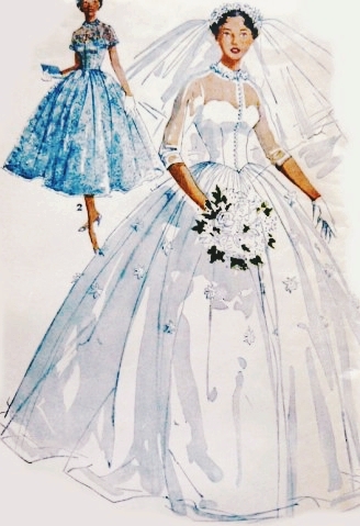 Fashion Vintage