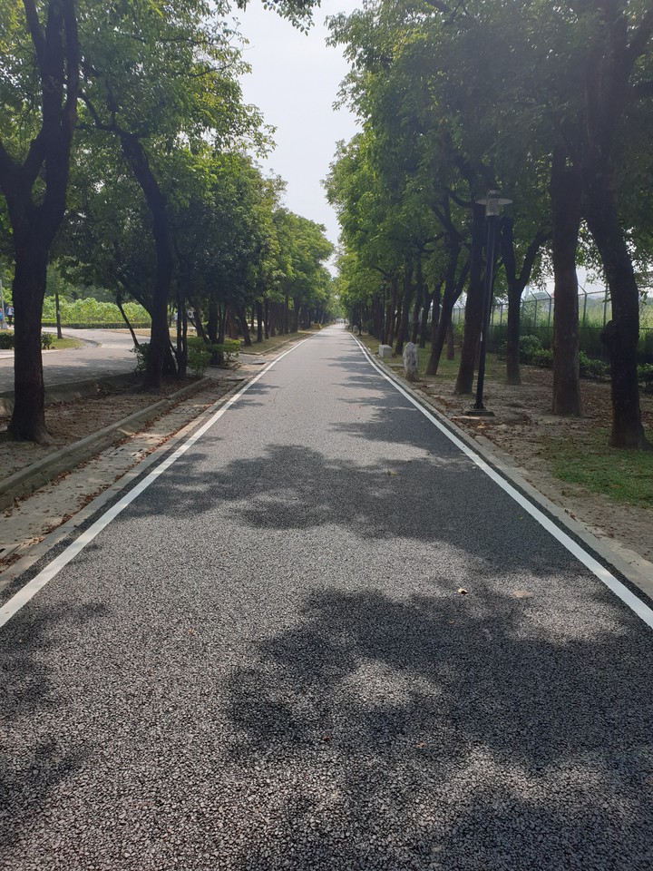 道路