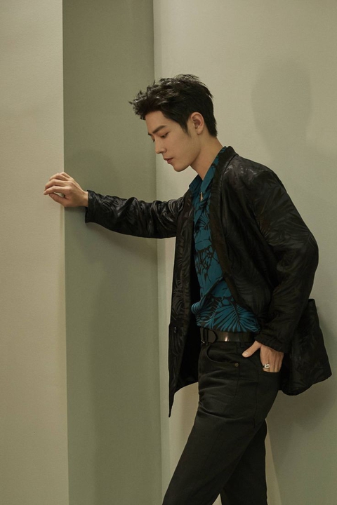 Xiao Zhan