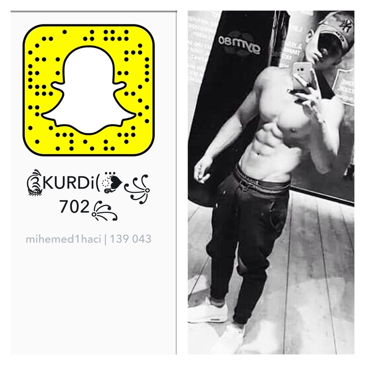 Add Snapchat