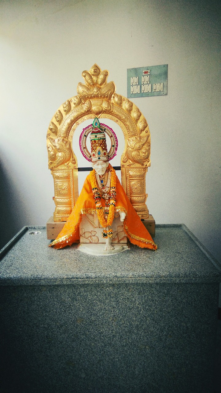 sai baba
