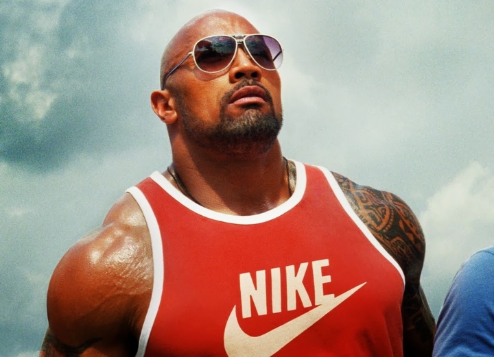 The rock