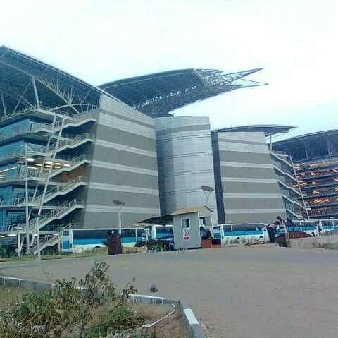 Chennai