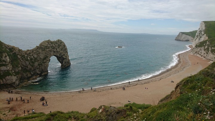Durdle Door