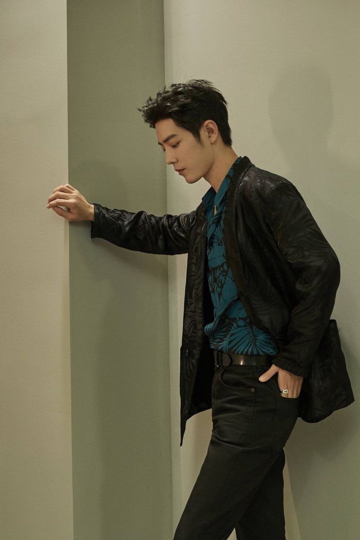 Xiao Zhan