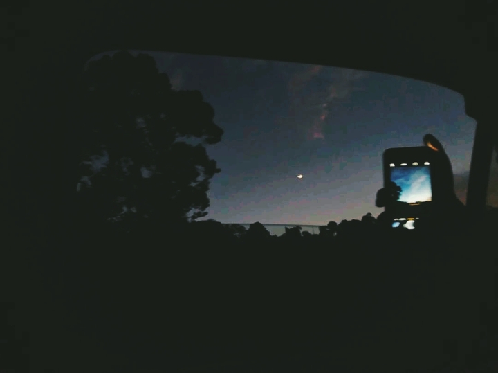moon
