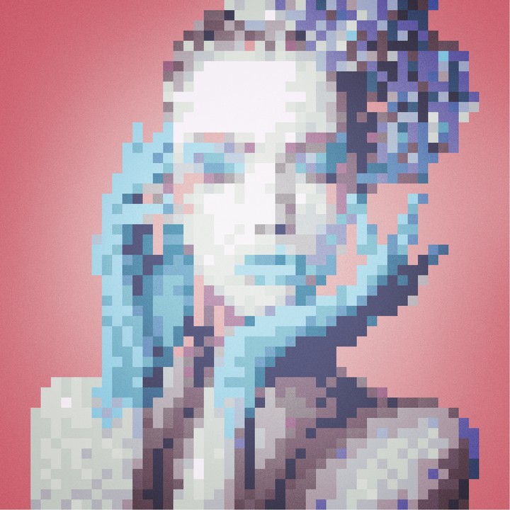 Pixel Art