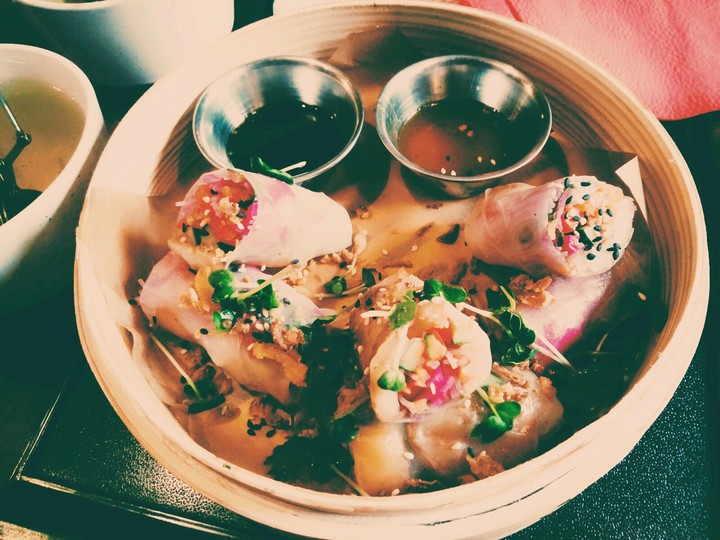 yummy