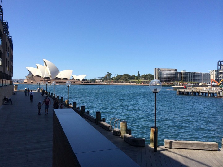 Sydney