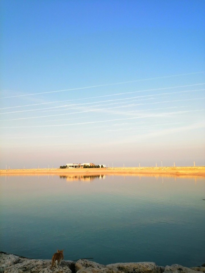 jet smoke trail