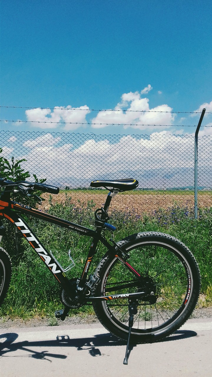 Bicycle