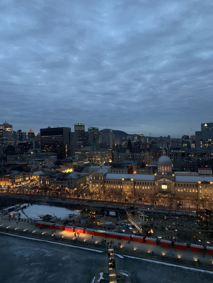 Montreal .
