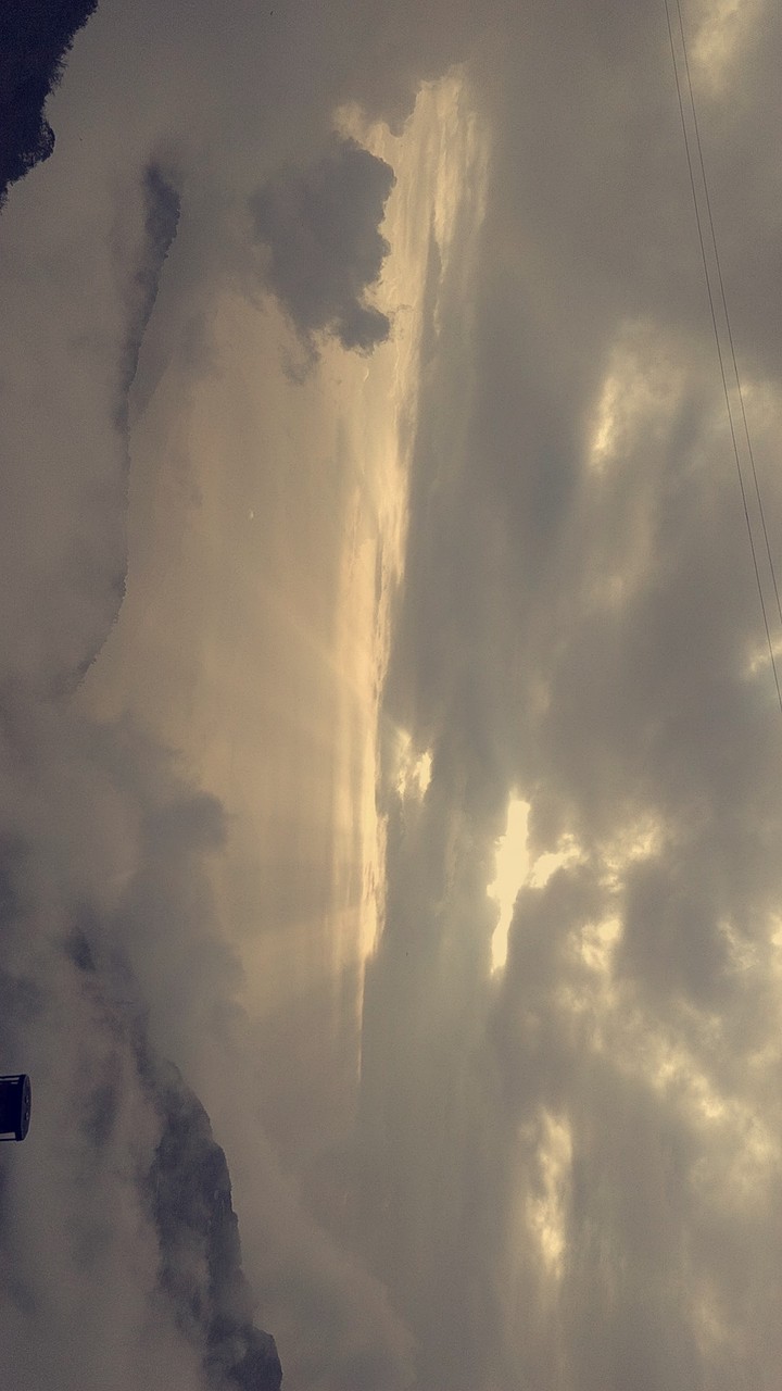 Mountains