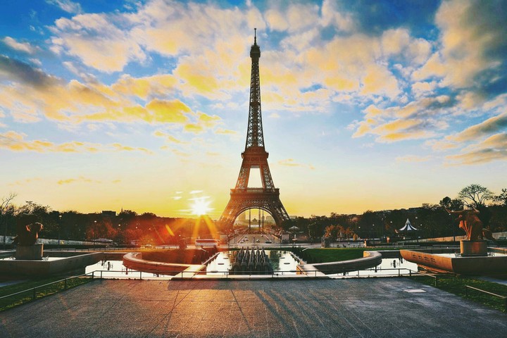 paris