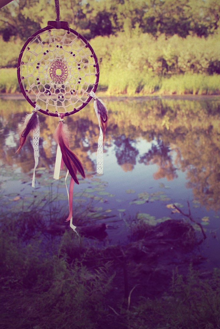 Dreamcatcher