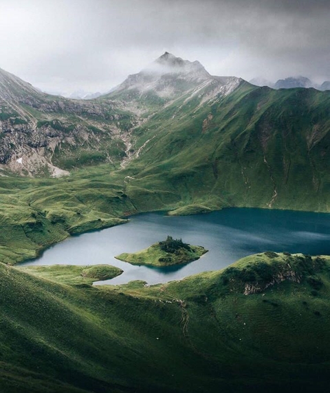 Scenery