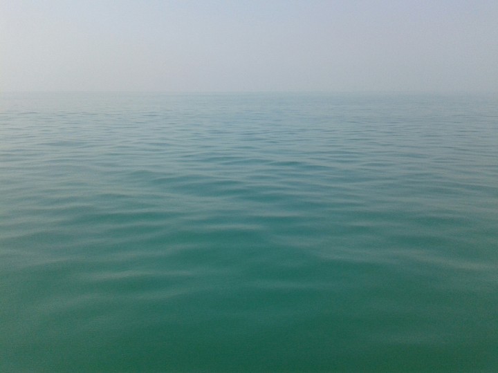 Sea