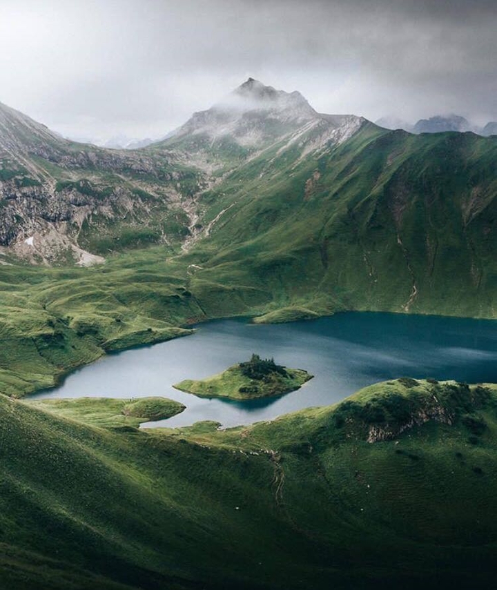 Scenery